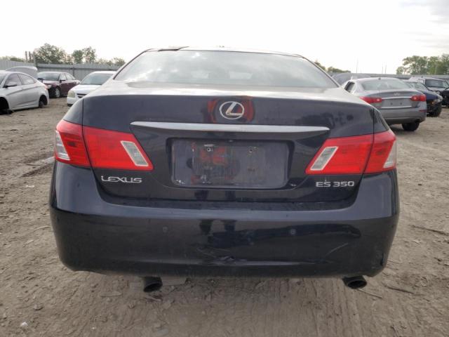 Фото 6 с аукциона – 2007 LEXUS ES 350 с VIN JTHBJ46G572076182