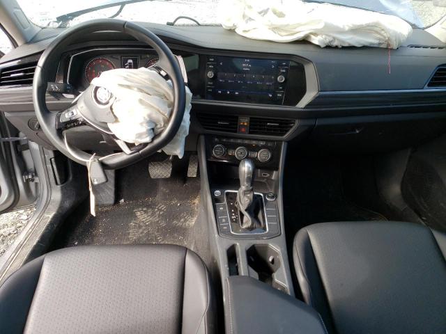 Photo 8 from auction – 2019 VOLKSWAGEN JETTA SEL with VIN 3VWE57BU1KM181512