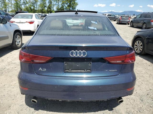 Photo 6 from auction – 2019 AUDI A3 PREMIUM with VIN WAUJEGFF9KA097641