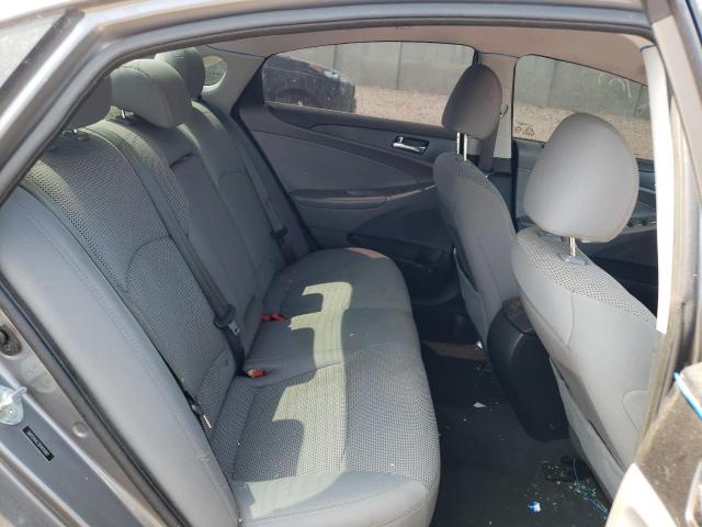 Photo 10 from auction – 2013 HYUNDAI SONATA GLS with VIN 5NPEB4AC3DH616901