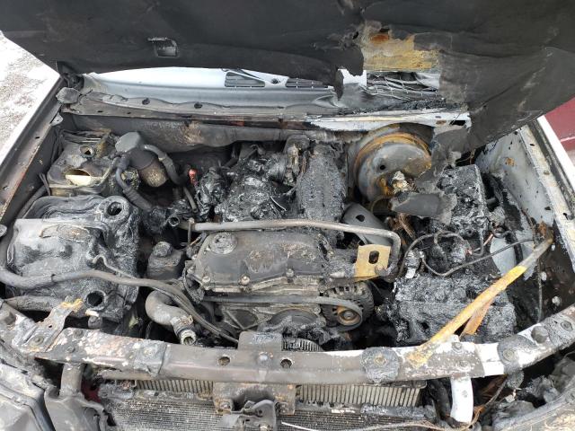 Photo 12 from auction – 2005 CHEVROLET TRAILBLAZE with VIN 1GNDT13S452303619