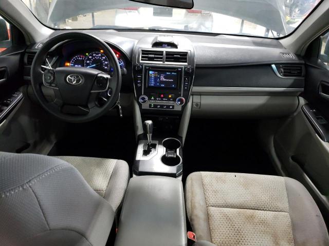 Photo 8 from auction – 2013 TOYOTA CAMRY L with VIN 4T1BF1FK4DU643936