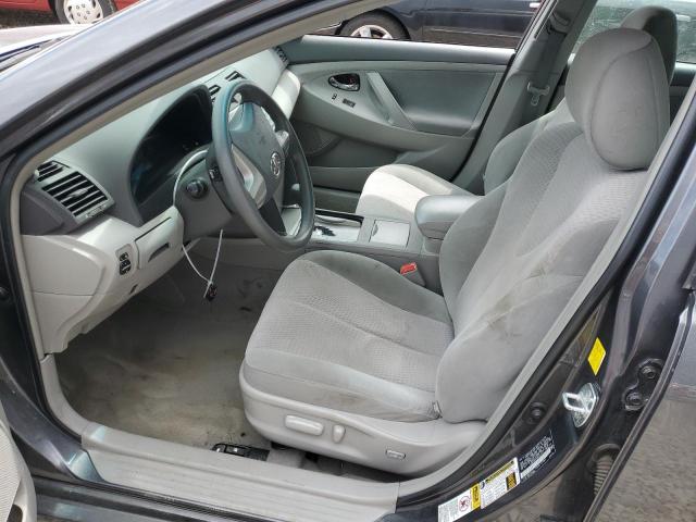 Photo 7 from auction – 2011 TOYOTA CAMRY BASE with VIN 4T4BF3EK1BR142471
