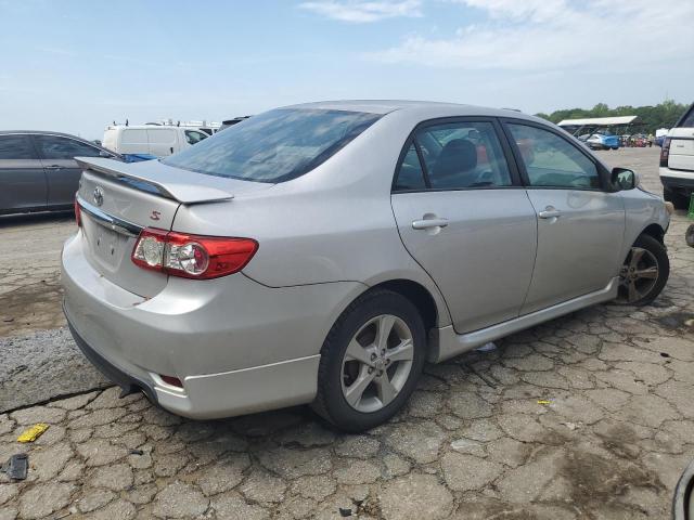 Photo 3 from auction – 2011 TOYOTA COROLLA BA with VIN 2T1BU4EE1BC650084