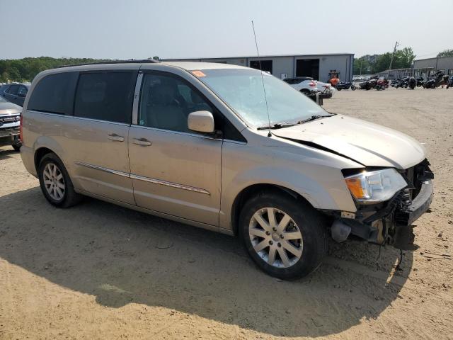 Photo 4 from auction – 2015 CHRYSLER TOWN & COU with VIN 2C4RC1BG9FR562248