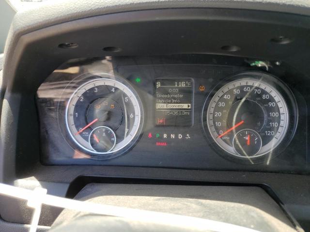 Foto 9 de la subasta – 2016 RAM 2500 SLT con VIN 3C6UR5DJ0GG330239