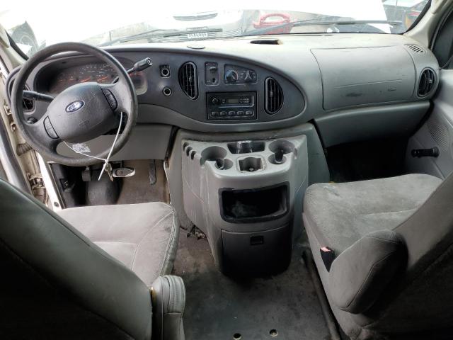 Photo 8 from auction – 2006 FORD ECONOLINE with VIN 1FTSE34LX6DA41544