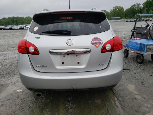 Photo 6 from auction – 2012 NISSAN ROGUE S with VIN JN8AS5MT7CW611679
