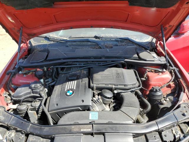 Photo 11 from auction – 2007 BMW 335 I with VIN WBAVB73577VF53547