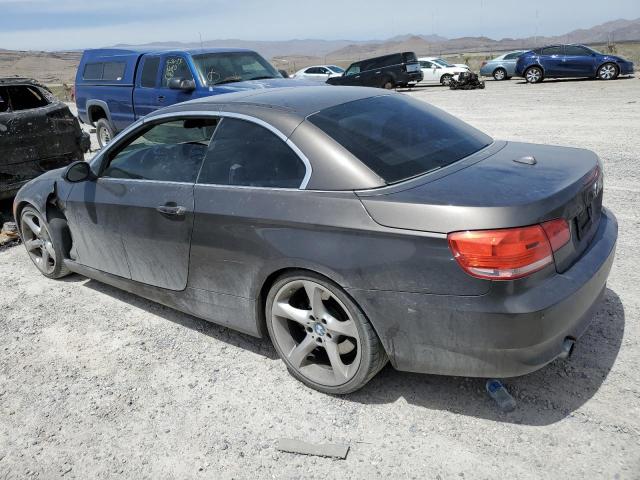 Photo 2 from auction – 2009 BMW 335 I with VIN WBAWL73559P473802