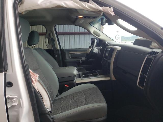 Photo 5 from auction – 2015 RAM 3500 SLT with VIN 3C63R3LL0FG630168