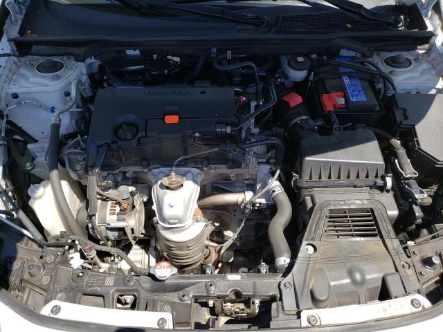 Photo 11 from auction – 2022 HONDA CIVIC with VIN 2HGFE2F23NH510444