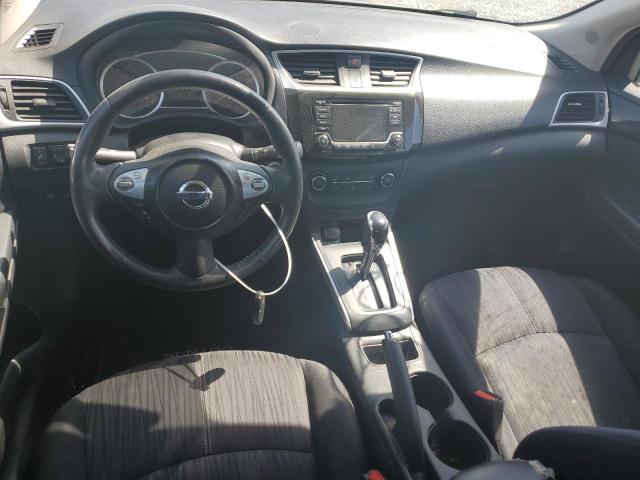 Photo 8 from auction – 2016 NISSAN SENTRA S with VIN 3N1AB7AP6GY246797
