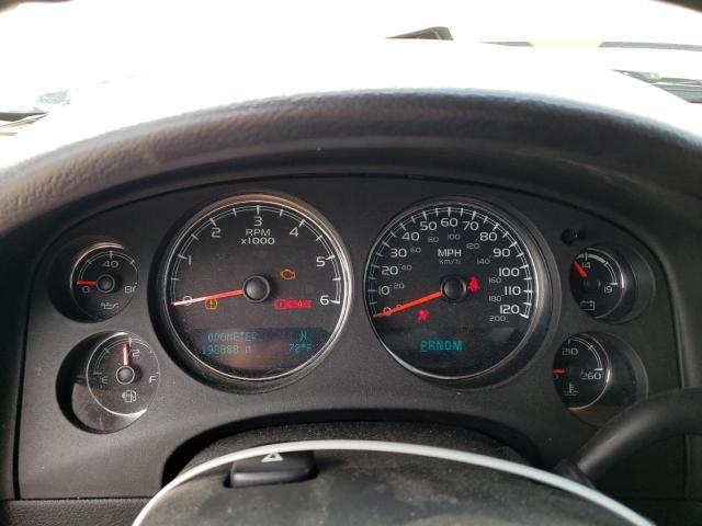 Photo 9 from auction – 2011 GMC YUKON SLE with VIN 1GKS2AE09BR183600