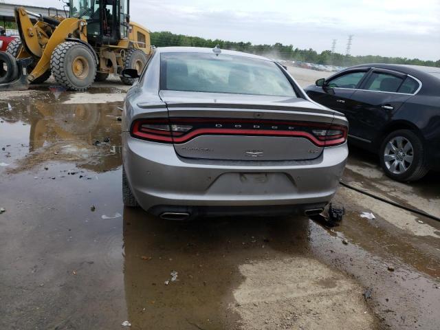 Photo 6 from auction – 2018 DODGE CHARGER R/ with VIN 2C3CDXCT2JH244380