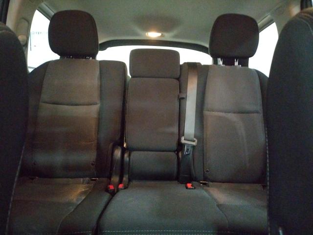 Photo 10 from auction – 2019 NISSAN PATHFINDER with VIN 5N1DR2MM5KC587311