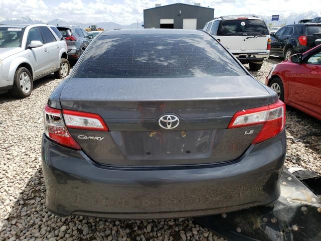Photo 6 from auction – 2014 TOYOTA CAMRY L with VIN 4T1BF1FK1EU751724
