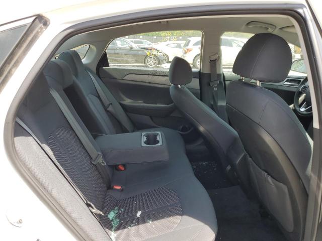 Photo 10 from auction – 2019 HYUNDAI SONATA SE with VIN 5NPE24AF3KH750122