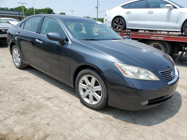 Photo 4 from auction – 2009 LEXUS ES 350 with VIN JTHBJ46GX92283749
