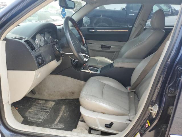 Photo 7 from auction – 2005 CHRYSLER 300C with VIN 2C3AA63H25H502036