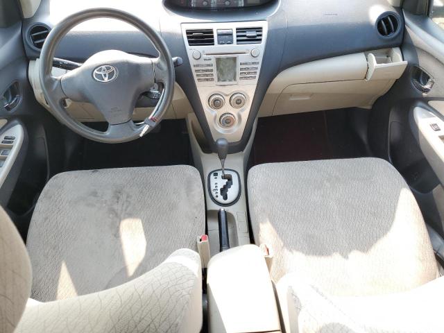 Photo 8 from auction – 2007 TOYOTA YARIS with VIN JTDBT903971113612