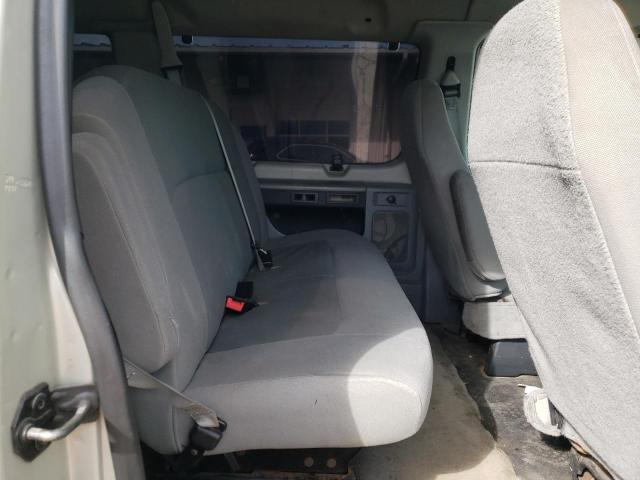 Photo 11 from auction – 2005 FORD ECONOLINE with VIN 1FBSS31L35HA75009