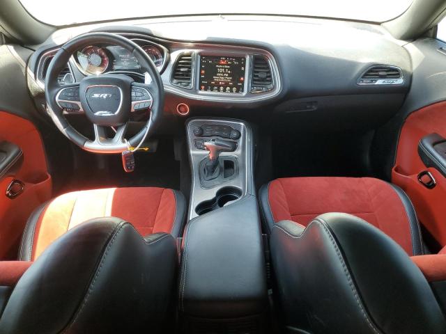 Photo 8 from auction – 2016 DODGE CHALLENGER with VIN 2C3CDZC93GH136889