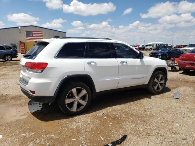 Photo 3 from auction – 2015 JEEP GRAND CHER with VIN 1C4RJFBG5FC168824