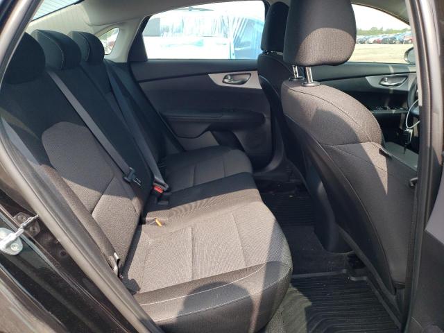 Photo 10 from auction – 2022 KIA FORTE FE with VIN 3KPF24AD7NE448344