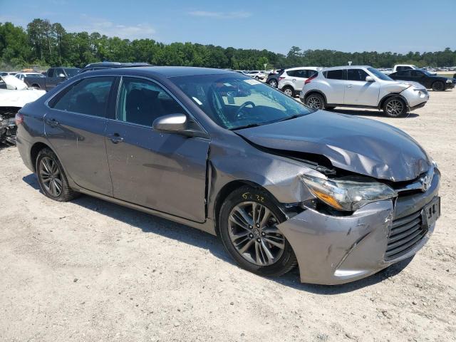 Photo 4 from auction – 2017 TOYOTA CAMRY LE with VIN 4T1BF1FK2HU621407