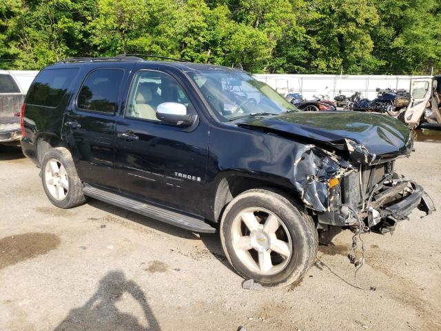 Photo 4 from auction – 2007 CHEVROLET TAHOE C150 with VIN 1GNFC13077J387175