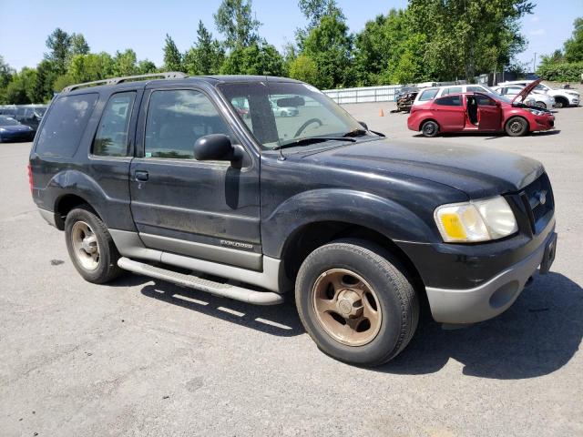 Photo 4 from auction – 2001 FORD EXPLORER S with VIN 1FMYU70E01UA60359