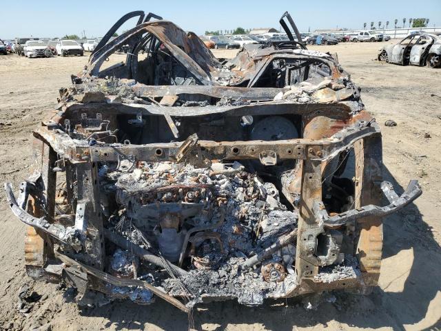 Photo 5 from auction – 2020 HONDA PILOT EXL with VIN 5FNYF6H54LB047011