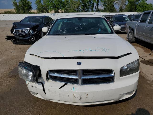 Photo 5 from auction – 2010 DODGE CHARGER SX with VIN 2B3CA3CV3AH177594