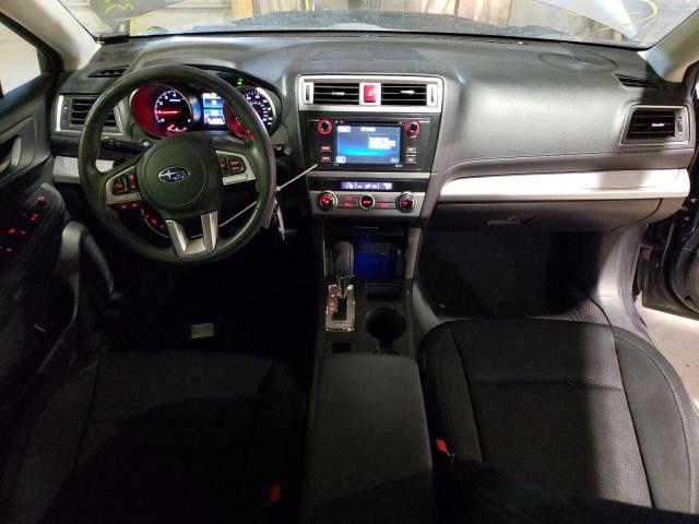 Photo 8 from auction – 2016 SUBARU LEGACY 2.5 with VIN 4S3BNBA65G3028670