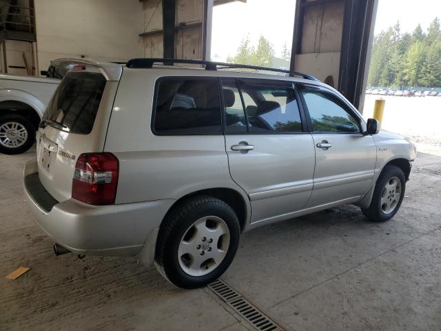 Photo 3 from auction – 2005 TOYOTA HIGHLANDER with VIN JTEEP21A850115775