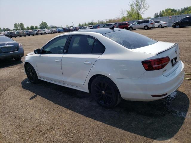 Photo 2 from auction – 2017 VOLKSWAGEN JETTA SE with VIN 3VWDB7AJ3HM283317