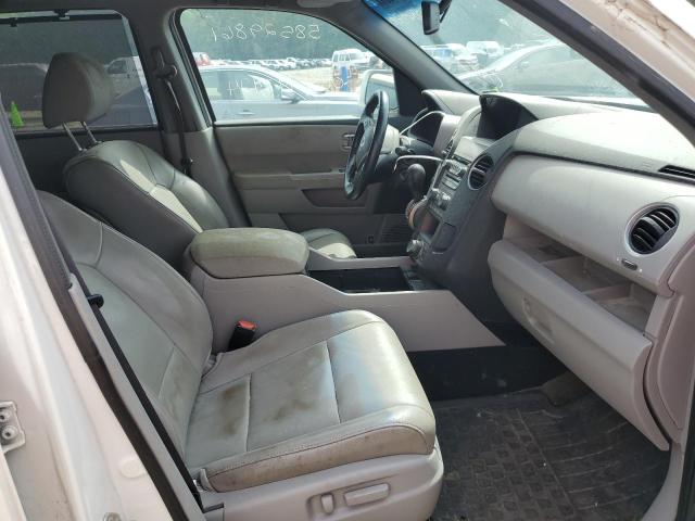 Photo 5 from auction – 2015 HONDA PILOT TOUR with VIN 5FNYF4H97FB036905