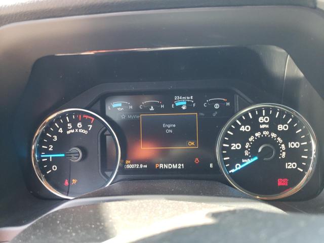 Photo 9 from auction – 2015 FORD F150 SUPER with VIN 1FTEW1EG0FFA32386