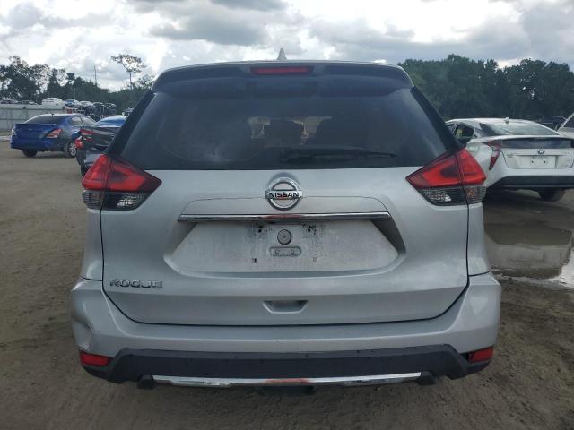 Zdjęcie 6 z aukcji – 2017 NISSAN ROGUE S z VIN KNMAT2MT7HP575663