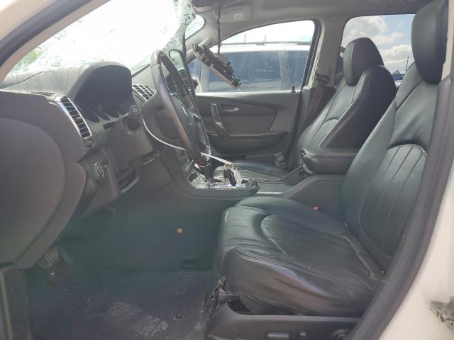 Photo 7 from auction – 2011 GMC ACADIA DEN with VIN 1GKKRTEDXBJ295959