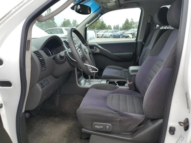 Photo 7 from auction – 2005 NISSAN PATHFINDER with VIN 5N1AR18U25C756454