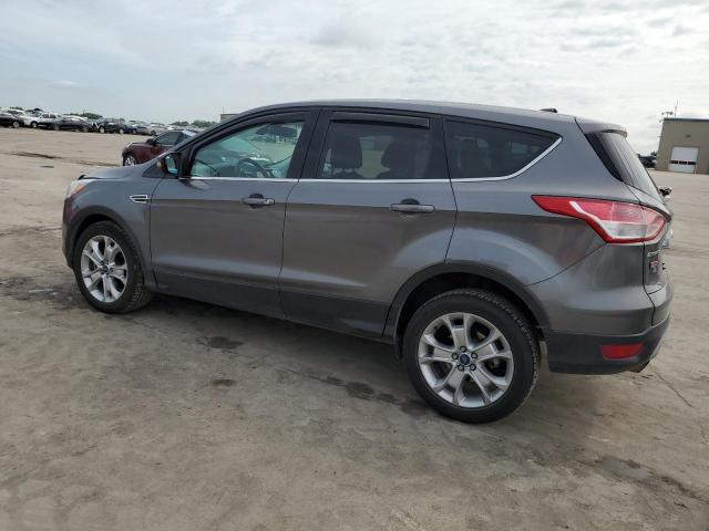 Photo 2 from auction – 2013 FORD ESCAPE SEL with VIN 1FMCU0H99DUD93186