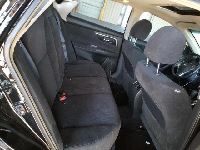 Photo 10 from auction – 2013 NISSAN ALTIMA 2.5 with VIN 1N4AL3AP8DN402467