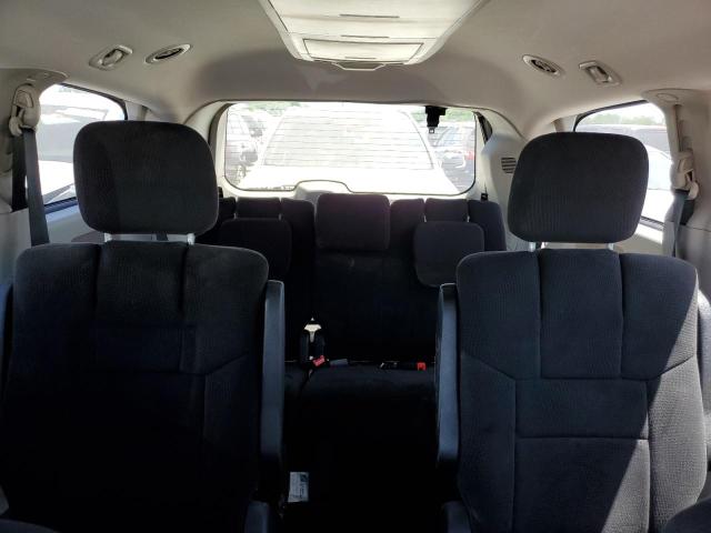 Photo 10 from auction – 2012 DODGE GRAND CARA with VIN 2C4RDGDG9CR123060