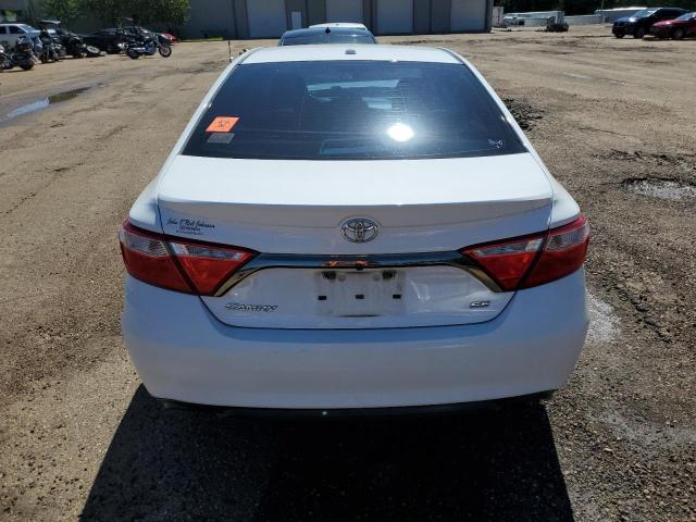 Photo 6 from auction – 2015 TOYOTA CAMRY LE with VIN 4T1BF1FK7FU107050