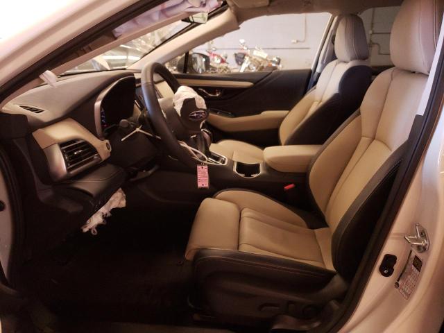 Photo 7 from auction – 2023 SUBARU OUTBACK LI with VIN 4S4BTANC1P3112089