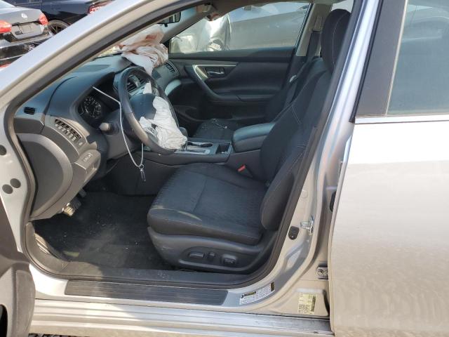 Photo 7 from auction – 2017 NISSAN ALTIMA 2.5 with VIN 1N4AL3AP7HC260128