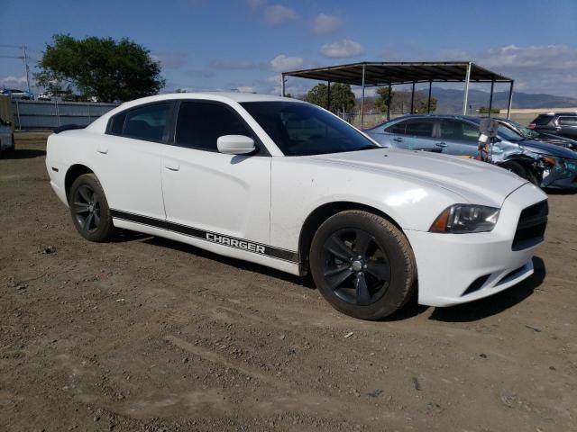 Photo 4 from auction – 2014 DODGE CHARGER SE with VIN 2C3CDXBG0EH347615