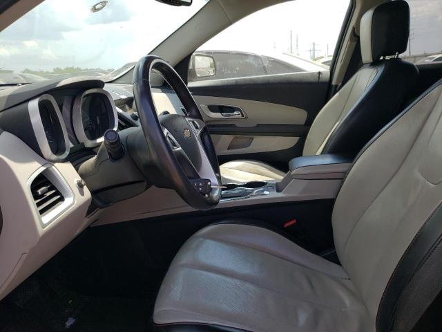 Photo 7 from auction – 2011 CHEVROLET EQUINOX LT with VIN 2CNFLGE52B6306508